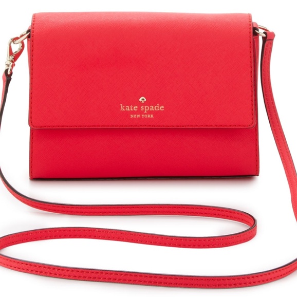 kate spade Handbags - NWOT Kate Spade purse